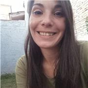 Profesora de Ingles con amplia experiencia docente con niños de entre 4 y 17 años